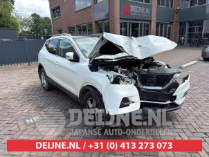 Nissan Qashqai Combischakelaar ramen O732511 Donorvoertuig