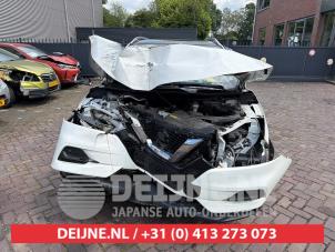 Nissan Qashqai 14-