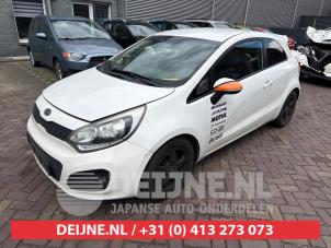 Kia Rio 11-