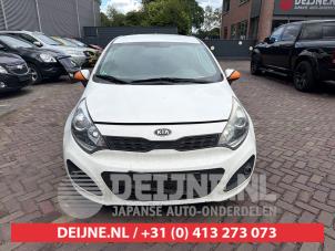 Kia Rio 11-