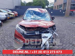 Honda CR-V 13-