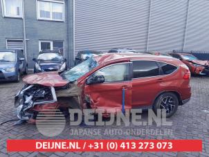 Honda CR-V 13-