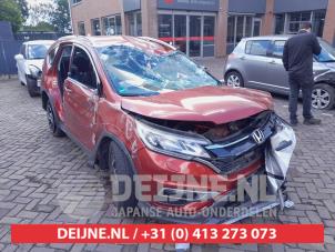 Honda CR-V Dynamo O735493 Donor vehicle