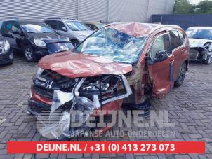 Honda CR-V 13-