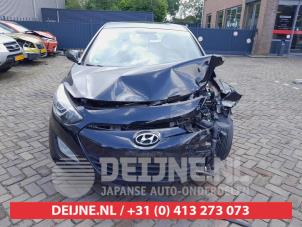 Hyundai I30 12-