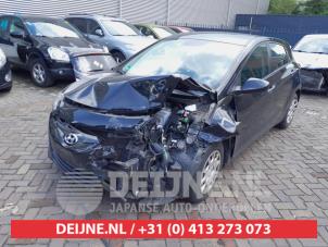 Hyundai I30 12-