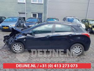 Hyundai I30 12-