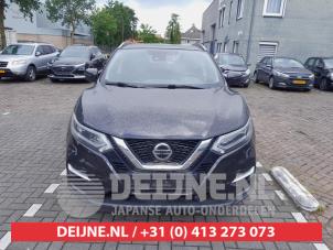 Nissan Qashqai 14-