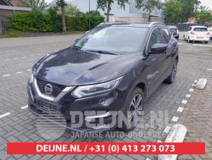 Nissan Qashqai 14-
