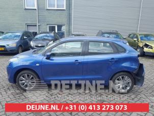 Suzuki Baleno 15-