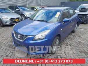 Suzuki Baleno 15-