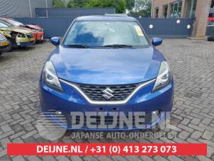 Suzuki Baleno 15-