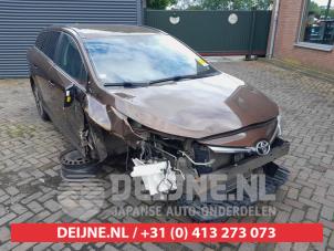 Toyota Avensis Dynamo O735200 Spenderfahrzeug