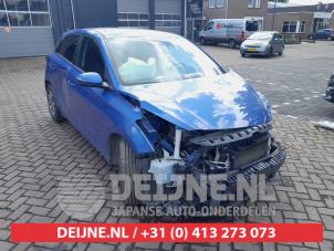 Hyundai I20 Motor O733262 Spenderfahrzeug