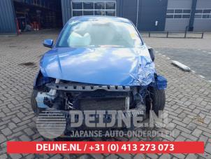 Hyundai I20 15-