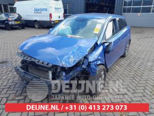 Hyundai I20 15-