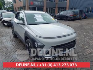 Hyundai Kona Vorderfront komplett O737273 Spenderfahrzeug