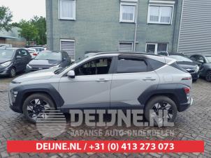 Hyundai Kona 23-