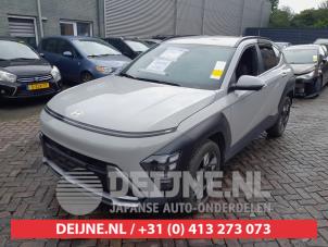Hyundai Kona 23-