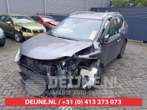 Nissan X-Trail 14-