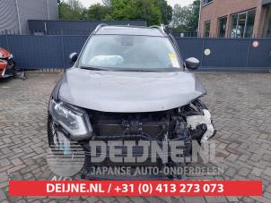 Nissan X-Trail 14-