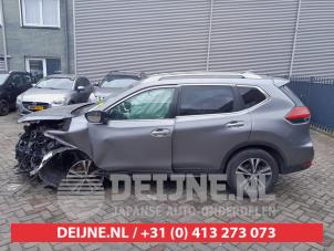Nissan X-Trail 14-