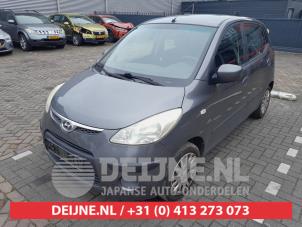 Hyundai I10 08-
