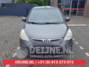 Hyundai I10 08-