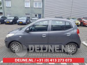 Hyundai I10 08-