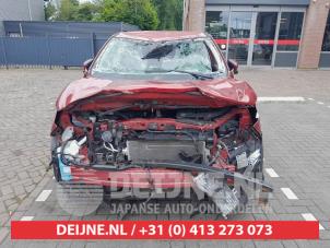 Nissan Qashqai 14-