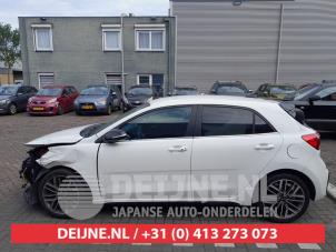 Kia Rio 17-