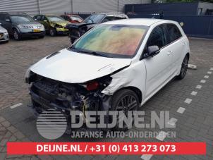Kia Rio 17-