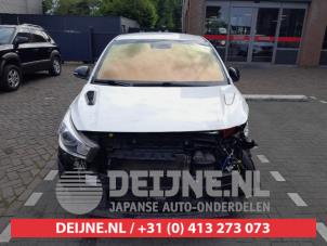 Kia Rio 17-