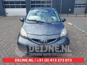 Toyota Aygo 05-