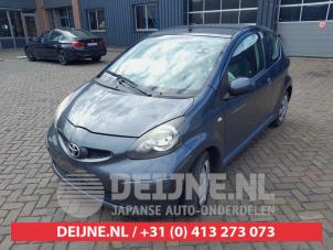 Toyota Aygo 05-