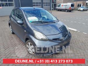 Toyota Aygo Dynamo O734929 Donorvoertuig