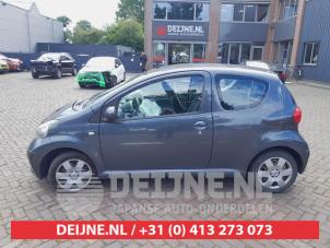 Toyota Aygo 05-