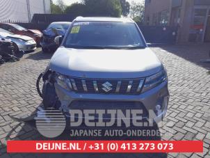 Suzuki Vitara 15-