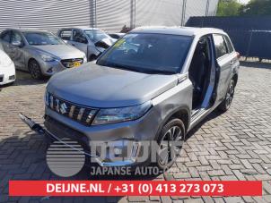 Suzuki Vitara 15-