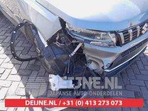 Suzuki Vitara 15-