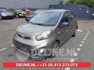 Kia Picanto 11-