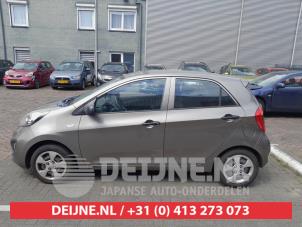 Kia Picanto 11-