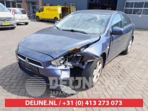 Mitsubishi Lancer 08-