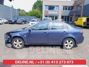 Mitsubishi Lancer 08-