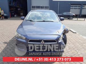 Mitsubishi Lancer 08-