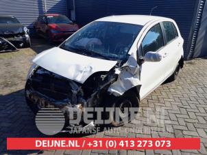 Toyota Yaris 2 06-