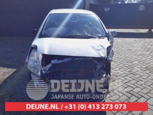 Toyota Yaris 2 06-