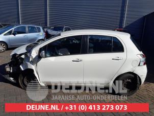 Toyota Yaris 2 06-