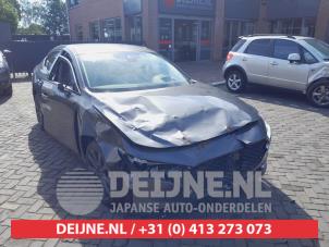 Mazda 3 Emergency module O736731 Donorvoertuig