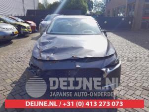 Mazda 3 18-